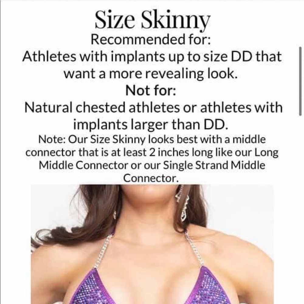 Competition Bikini - Picture 6 of 8